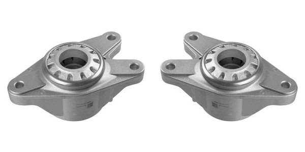 2X Sachs FederbeinstüTzlager Domlager Hinten Links Rechts FüR BMW 3Er Touring-image