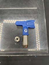 Quantity 1 Graco RAC X Switch Tip LTX321 Paint Sprayer Tip Open Box Unused