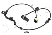 Japko Sensor DrehzahlfüHler Vorne Links Passend FüR Hyundai Elantra XD