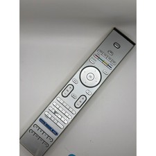 Philips Silver 5403E RC4403 Original Remote C...