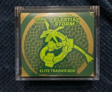 Celestial Storm Elite Trainer Box
