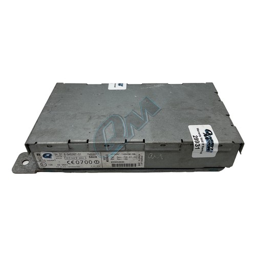 BMW Bluetooth Freisprecheinrichtung Ladegerät Modul passend für X5 E53 5er E39 6945387