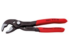 KNIPEX Pinza per pompa dell'acqua, Cobra®, 150 mm, 87 01 150