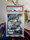Dragonite V 074/067 PSA 9 Japanese SR Alt Art Blue Sky Stream