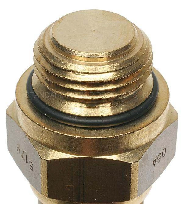 Новый переключатель вентилятора охлаждения двигателя SMP для Acura Vigor 1992-1994 годов выпуска - Изображение 3 из 4