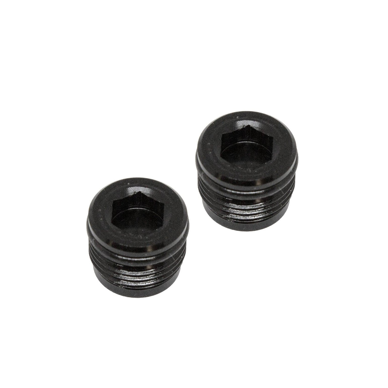 Комплект торцевых крышек педалей без зажимов Wolf Tooth ALTDEL - Прочные запасные части для 3590₽