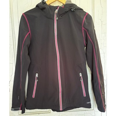 Killtec Tech-Line Level 3 Softshell Jacket Womens S