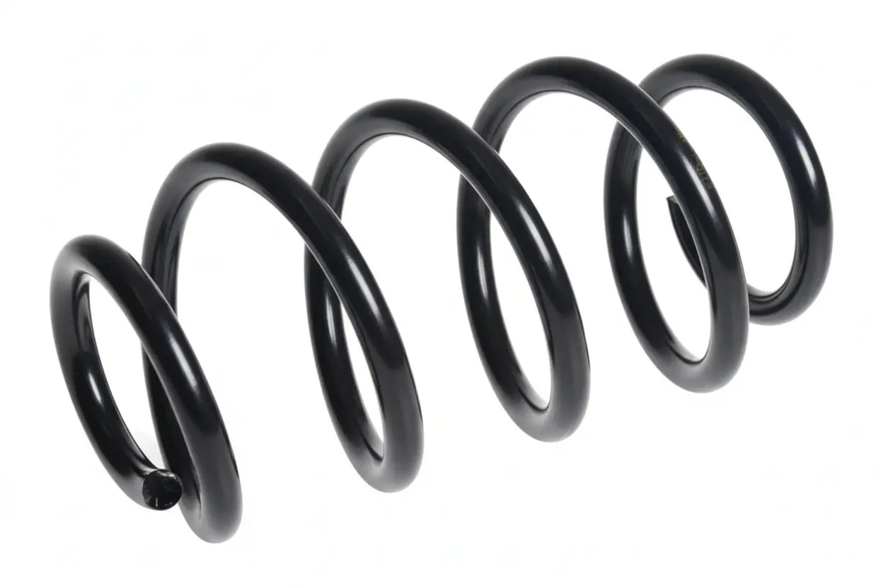 2x ✅Fits LESJOFORS LS4256906 Coil spring LS4256906 Coil spring rear ⭐UK Seller⭐ - Image 5