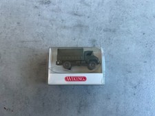 Wiking 1:87 Bundeswehr MB Unimog 404S * C5 *