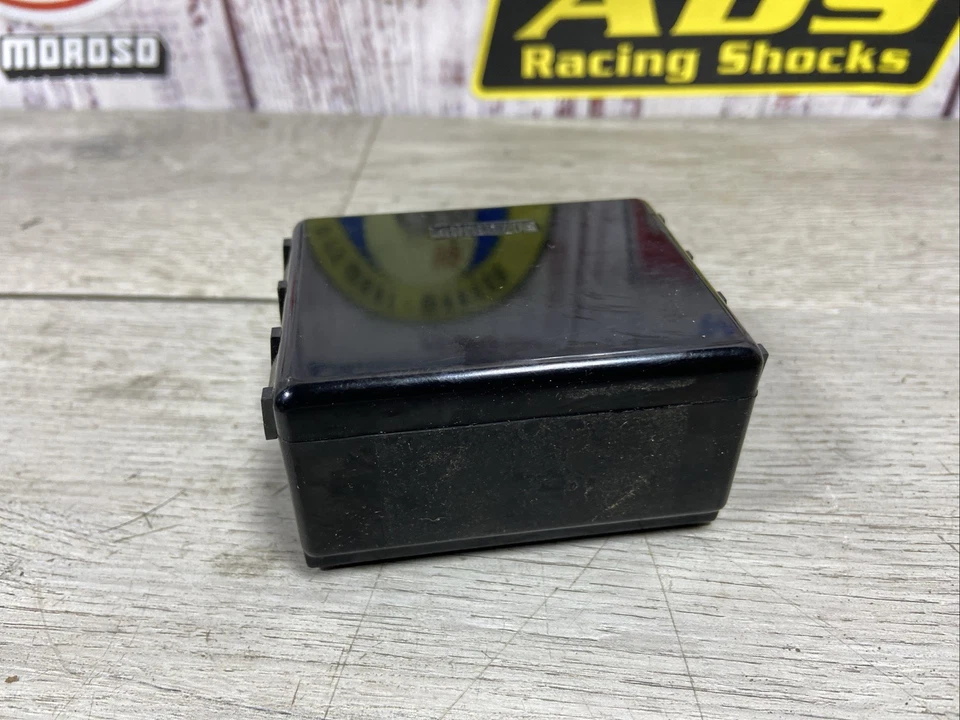 Módulo de control intermitente limpiaparabrisas Ford F-150 1992-1996 camioneta Mustang Foto 4 de 4