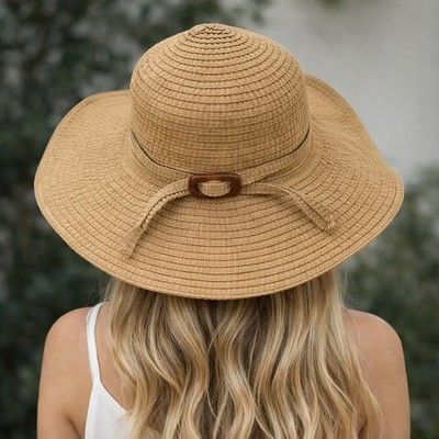 Cappelli Straworld Women