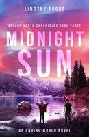 Lindsey Pogue | Midnight Sun | Taschenbuch | Englisch (2020) | Lindsey Pogue