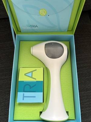 Tria Beauty Permanent Hair Removal Laser For Women & Men