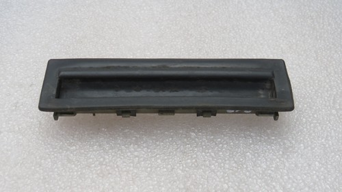 Audi A6 / VW Passat - Heckklappe Griff Öffner Schalter / 3B9827566B ##213