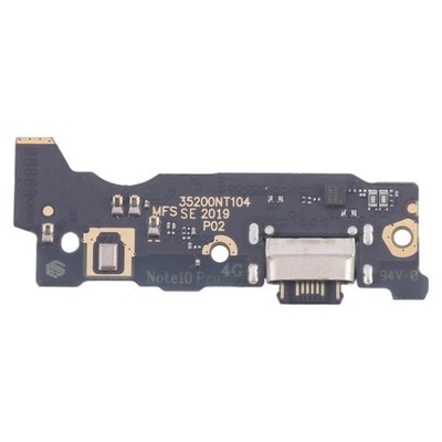 OEM Charging Port Board for Xiaomi Redmi Note 10 Pro, 10, 9T, 9 4G