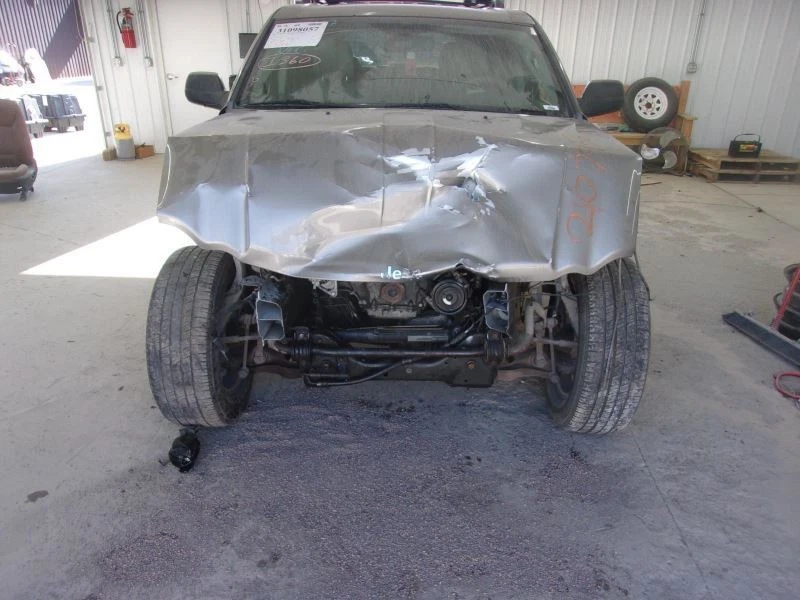 Driver Left Sun Visor With Illumination Fits 05-10 GRAND CHEROKEE 357553 Foto 3 de 4