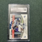 Topps 2024 50/50 Shohei Ohtani #35 Los Angeles Dodgers CGC MLB Trading Card