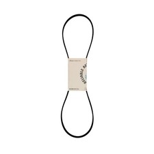 V-Belt 6 Rib 49" Length Polyester Cord J Micro Rib Belt 6PJ1245 BT31 490J6