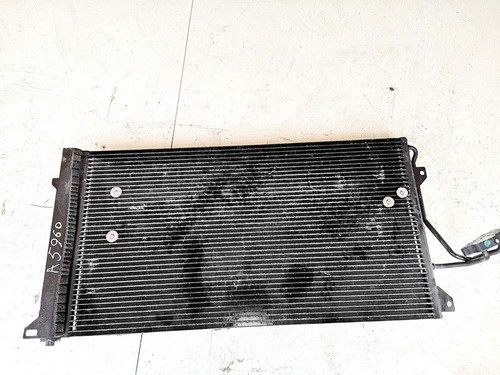 Porsche Cayenne 2003 Air Conditioning Condenser used, Genuine #1059333-93
