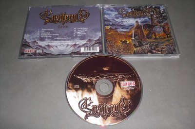 Ensiferum - Iron & Bonus Track ''Battery''