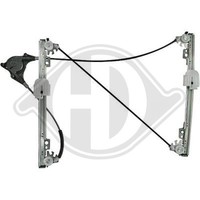 1405121 Fensterheber Vorne Links FüR Ford Fiesta VI (CB1, Ccn)