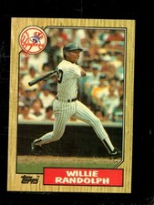 Willie Randolph