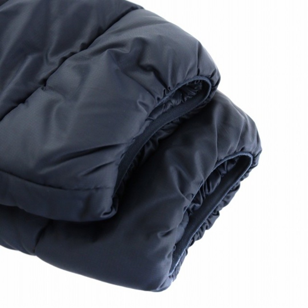 Arc'teryx Sorium THORIUM AR JACKET capospalla in nylon ricamato con logo M blu navy usata