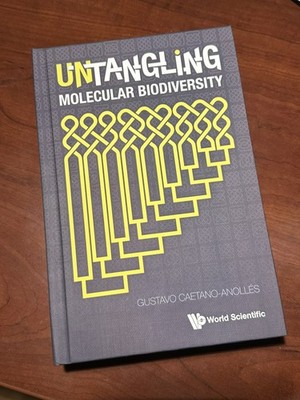Untangling Molecular Biodiversity : Explaining Unity and Diversity Principles of