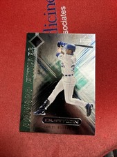 2000 Upper Deck Ovation Card Prices | Baseball | PSA & Ungraded Values