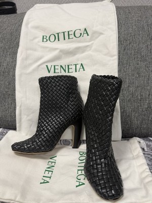 bottega veneta boots 37