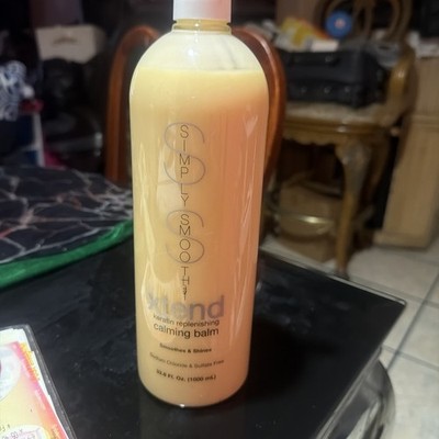 Simply Smooth Xtend Keratin Replenishing Conditioner 33.8 Oz