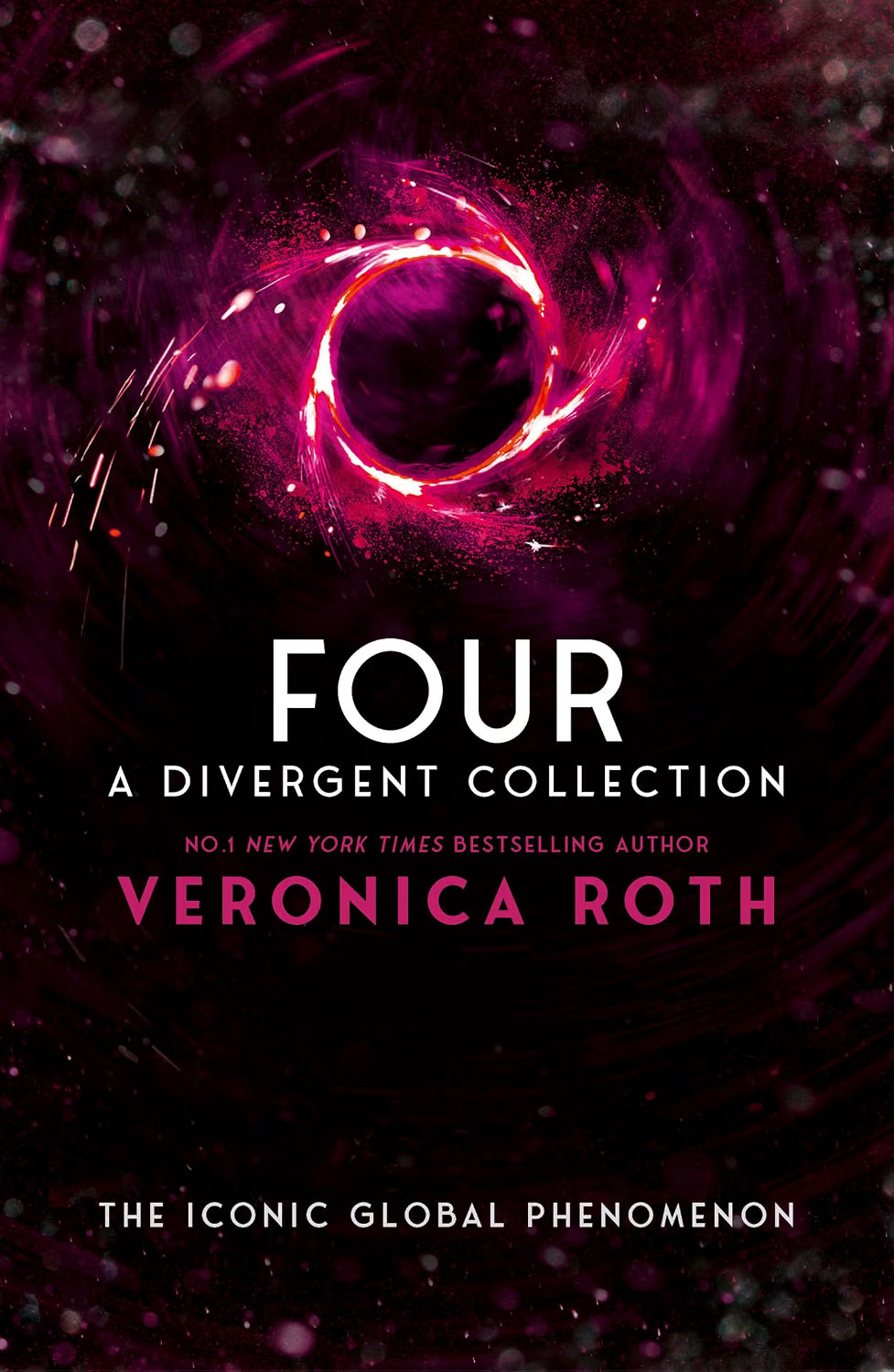 Four: A Divergent Collection: A gripping young adult dystopian fiction book fro - Image 7