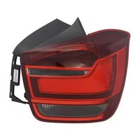 Diederichs LED Heckleuchte RüCkleuchte FüR BMW 1Er F20 F21 Links 63217241541