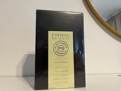 L'Oiseau de Nuit - Parfumerie Generale (Pierre Guillaume) EdP 100 ml (neu)