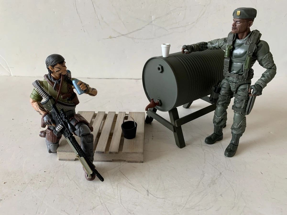 Ryan Military & Adventure Action Figures | Updated Oct 2026