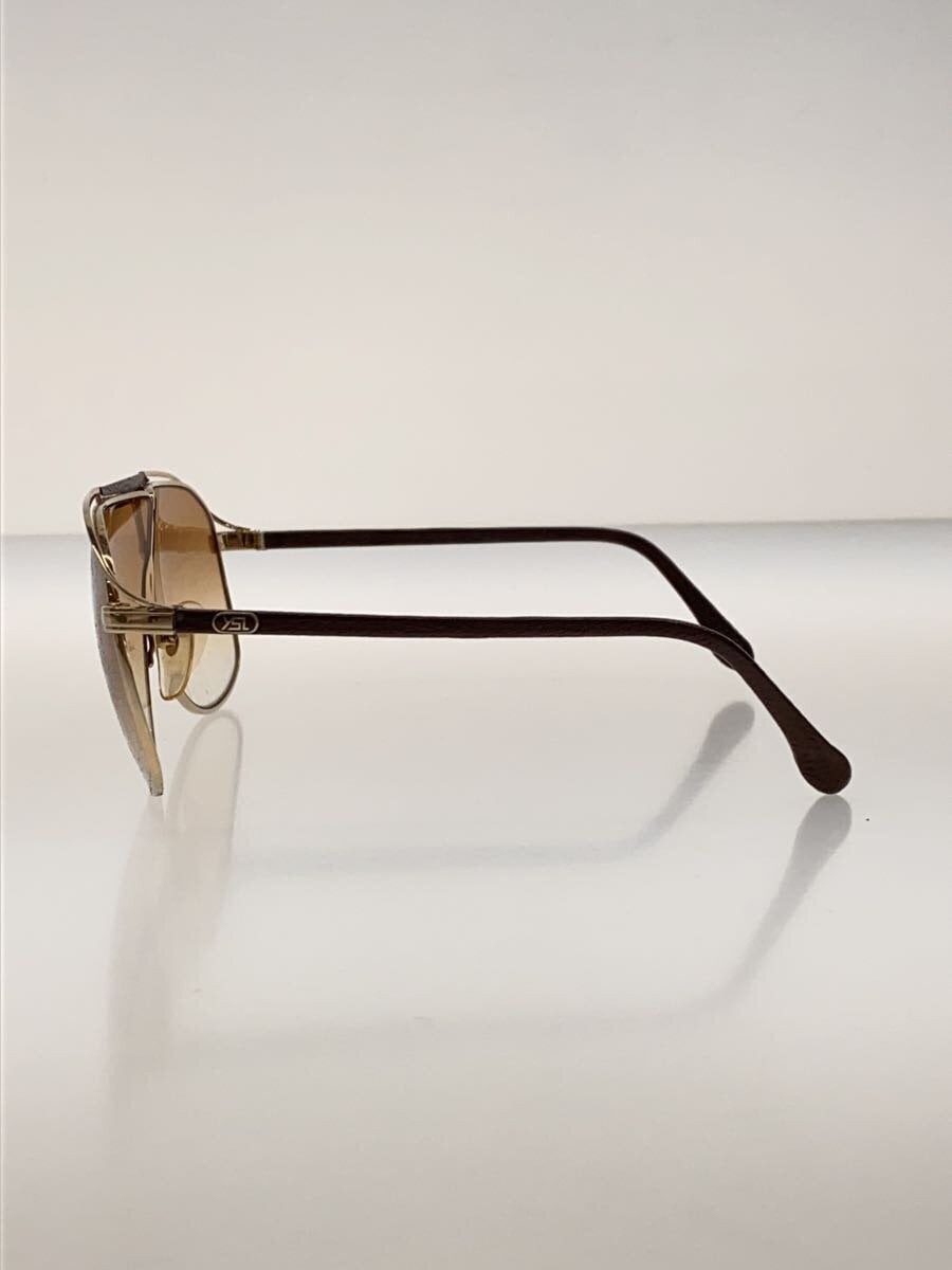 Occhiali da sole YVES SAINT LAURENT BRW BRW b1 4201 dal Giappone _012