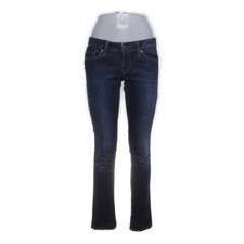 Mavi, Jeans, Größe: 28/32, LINDY, Blau, Baumwolle/Elasthan/Polyester #KHo