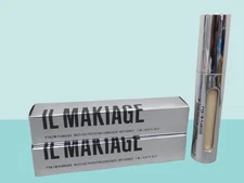 IL MAKIAG I'M FLAWLESS LONG LASTING WEAR PERFECTING CONCEALER #1.5 0.23 OZ 2PCS