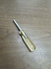 Vtg Indestro Super 2873 14 Drive Socket Driver Spinner Vtg Indestro Super 2873 14 Drive Socket Driver Spinner