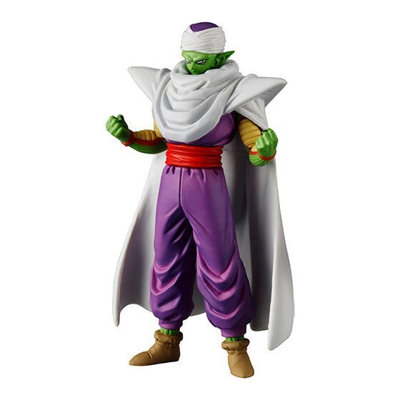 2025 HG 03 Dragon Ball DAIMA EDITION Piccolo Unopened Gashapon