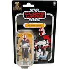 Star Wars Vintage Collection ARC Trooper Captain 3.75" Action Figure New VC213