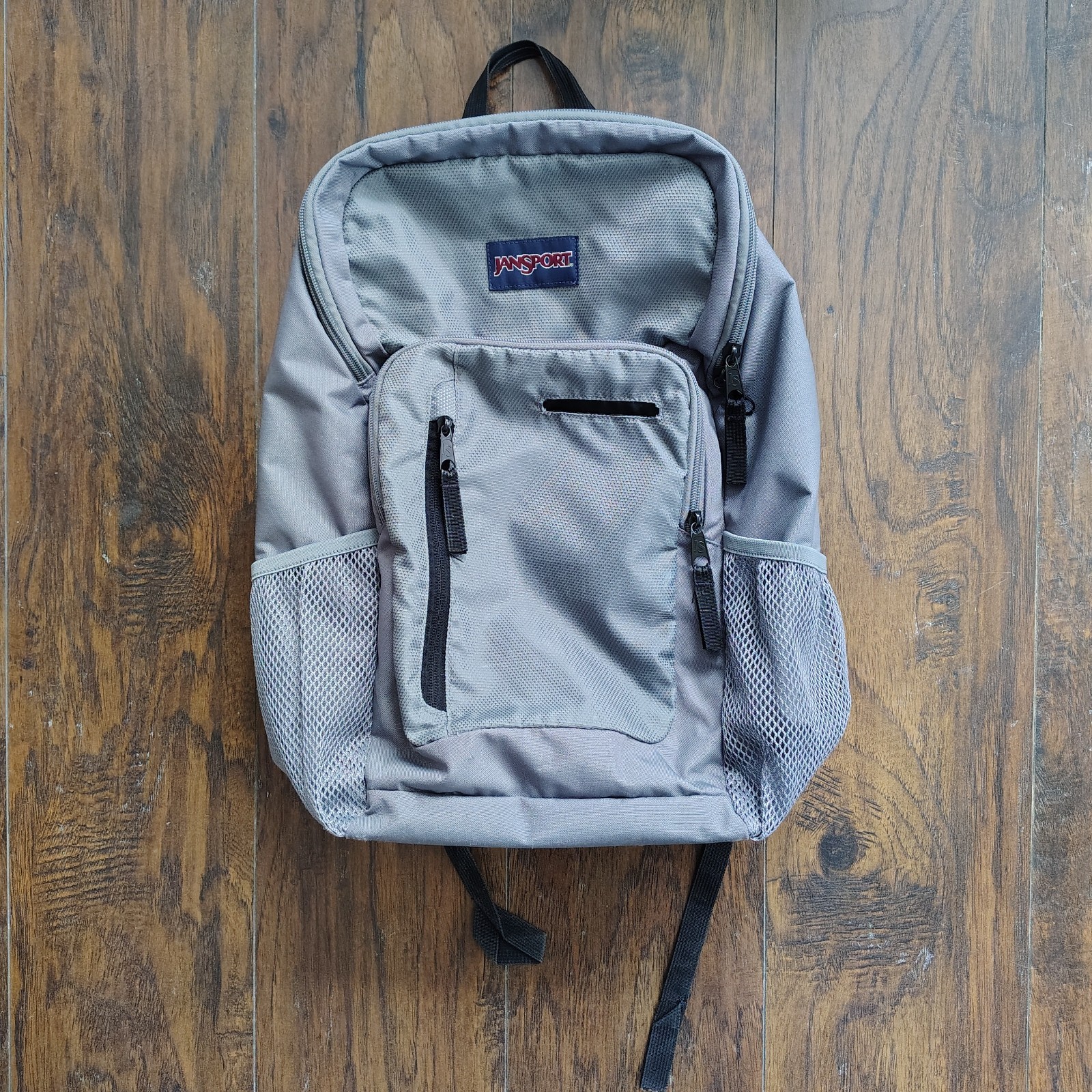 JanSport Impulse backpack Backpack With Laptop Sl… - image 1