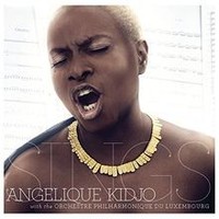 Sings With The Luxembourg Philharmonic Von Kidjo,Angelique | Cd | Zustand Neu