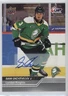 2023-24 Upper Deck CHL Auto Sam Dickinson #24 Auto qu7