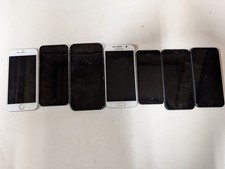Iphone And Android Lot All For Parts