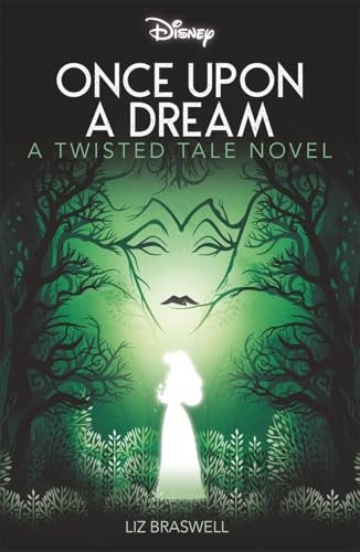 Disney Princess Sleeping Beauty: Once Upon A Dream Liz Braswell - Image 4