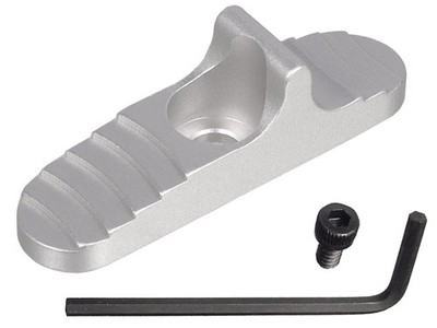 NDZ Mossberg 500 590 88 940 870 Shockwave Safety Switch Aluminum