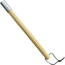 Hardwood Tire Knocker Thumper ,  Fish Bat ,or self defense ! ✅ Trusted Sellers!