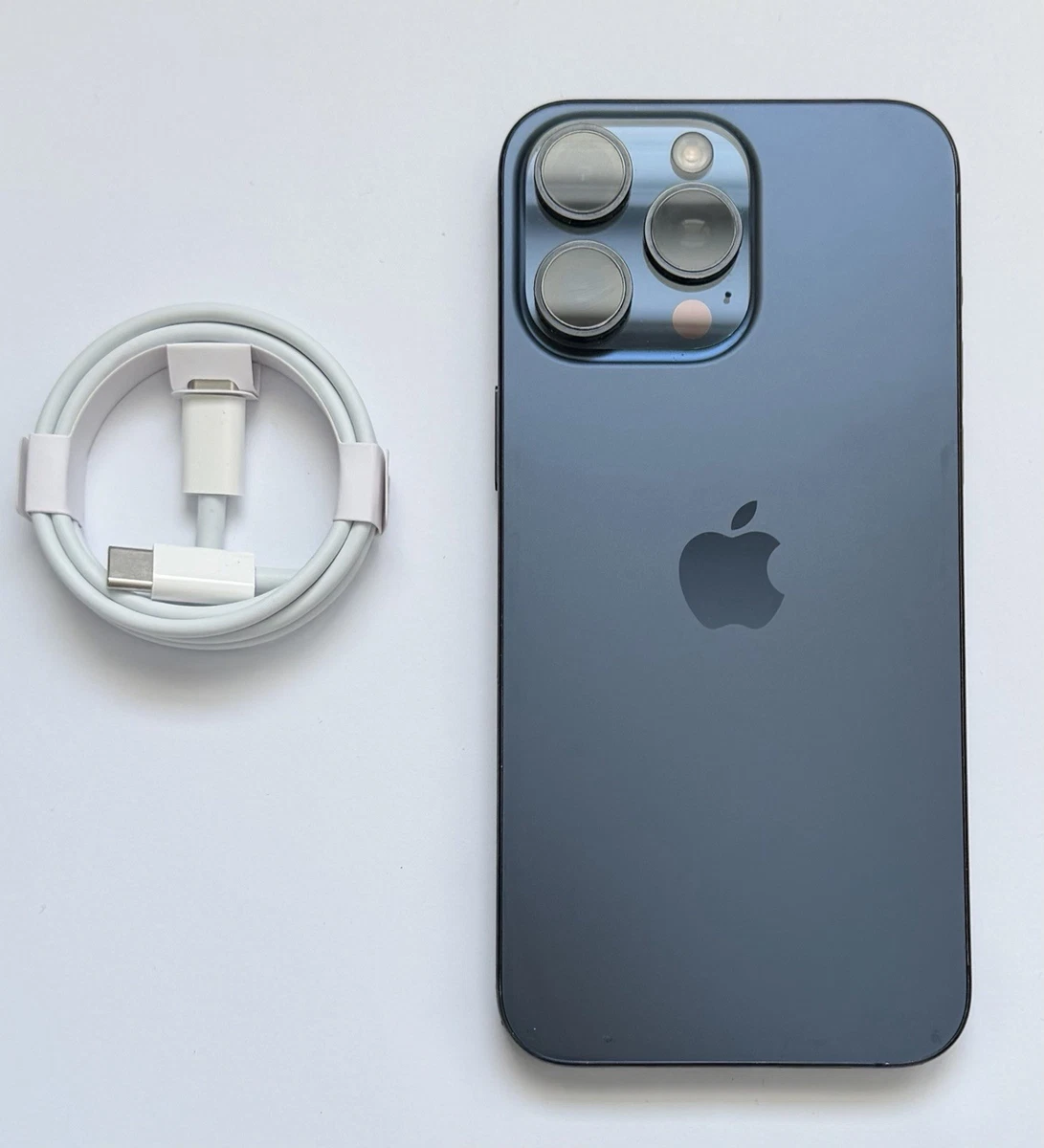 Apple iPhone 15 Pro Max for sale | eBay