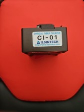  Ilsintech CI-01 Optical Fiber Cleaver SM MM High Precision FTTH FTTN